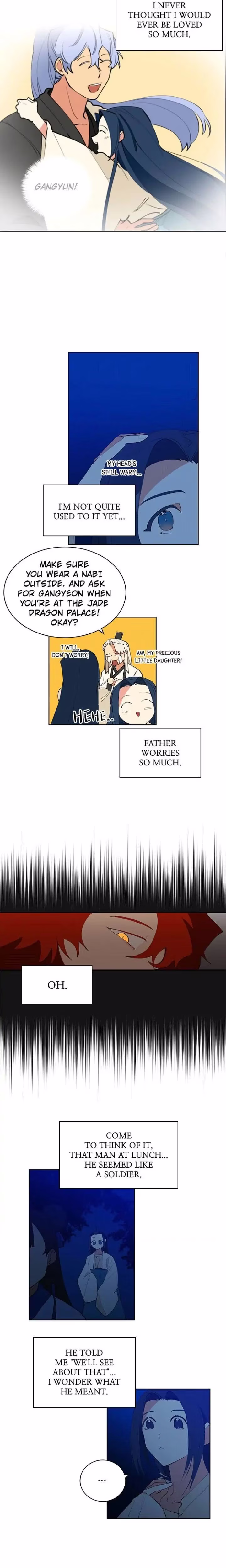 Flower and the Beast - Chapter 12 - Part 10