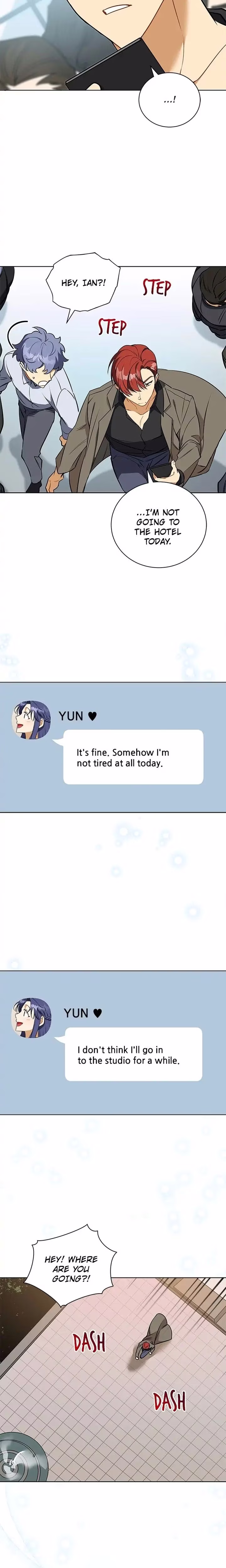 Flower and the Beast - Chapter 120 - Part 15