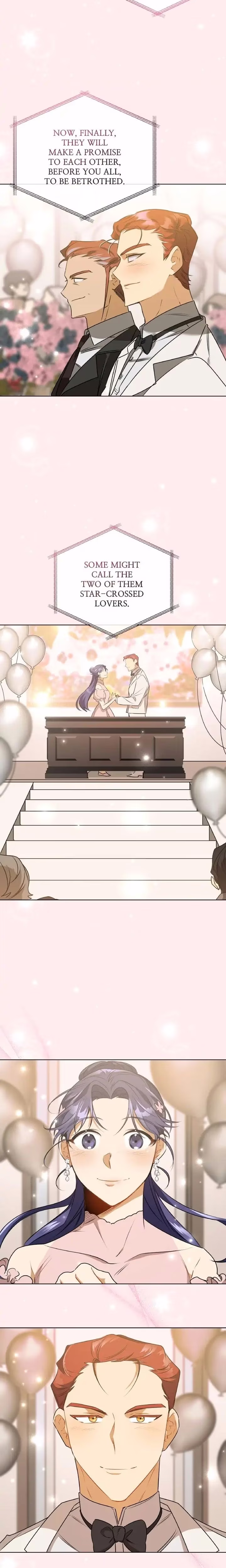 Flower and the Beast - Chapter 121 - Part 10