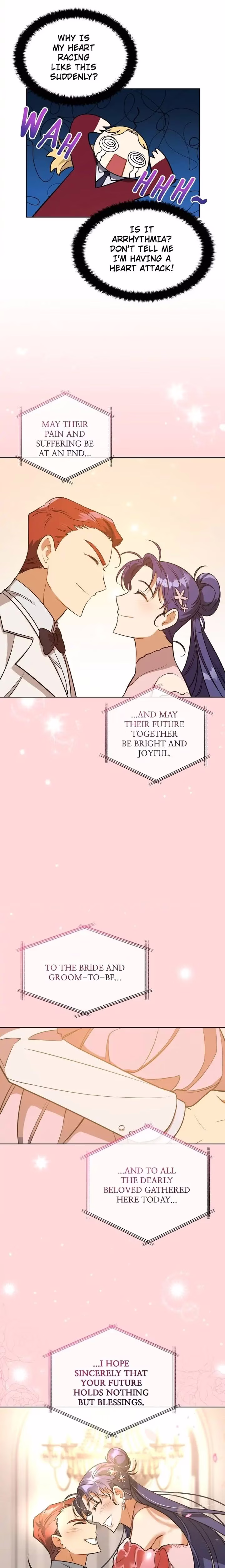 Flower and the Beast - Chapter 121 - Part 14