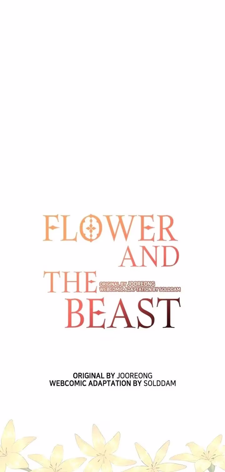 Flower and the Beast - Chapter 121 - Part 16