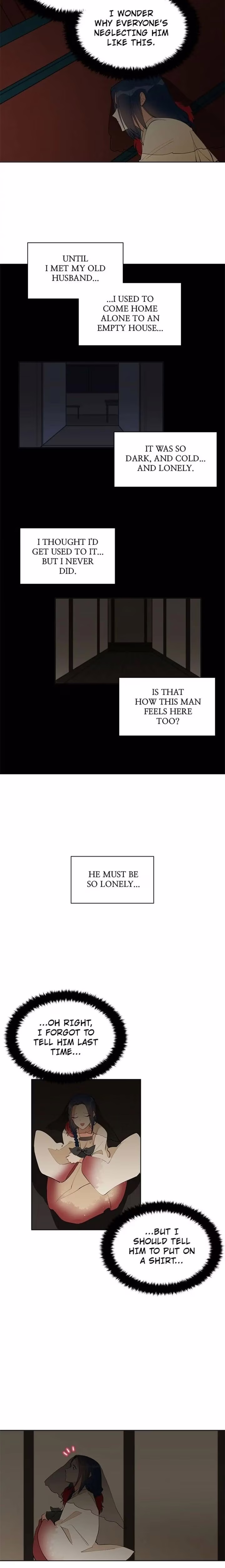 Flower and the Beast - Chapter 17 - Part 8