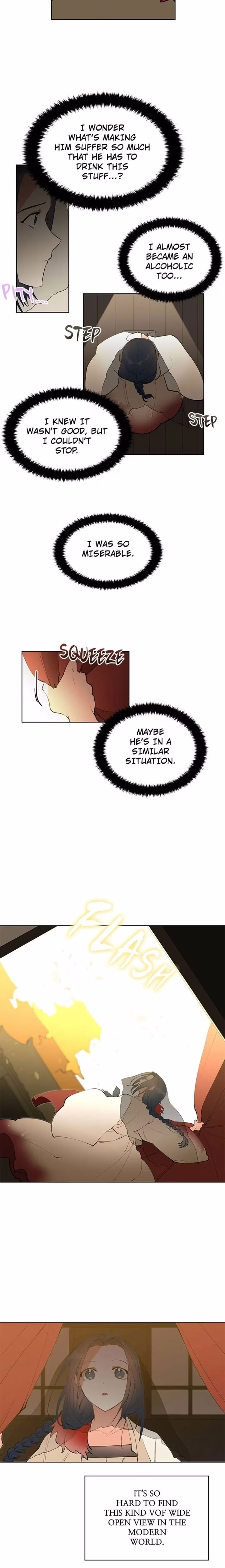 Flower and the Beast - Chapter 17 - Part 10