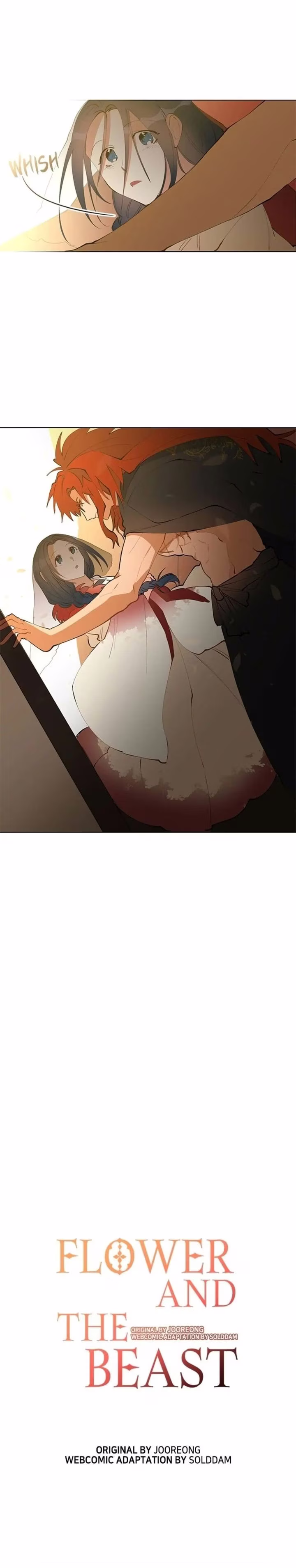 Flower and the Beast - Chapter 17 - Part 12