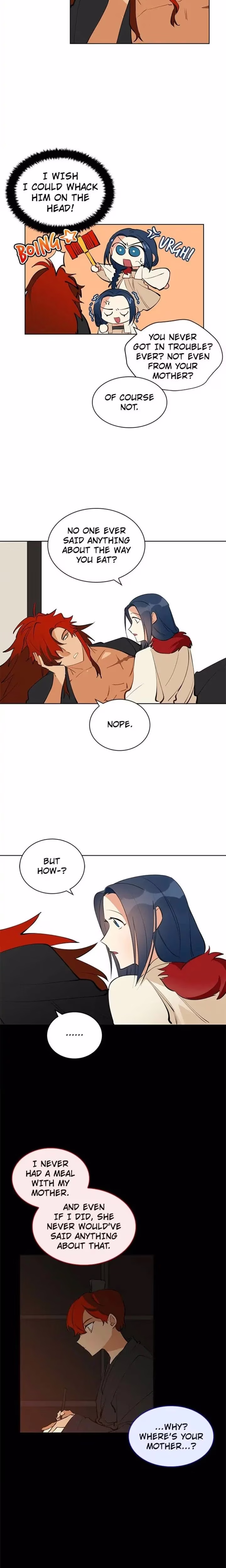 Flower and the Beast - Chapter 18 - Part 10