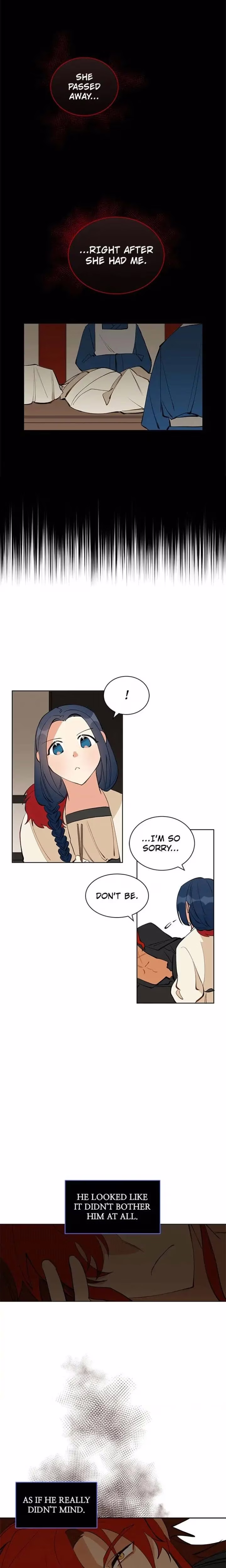 Flower and the Beast - Chapter 18 - Part 11