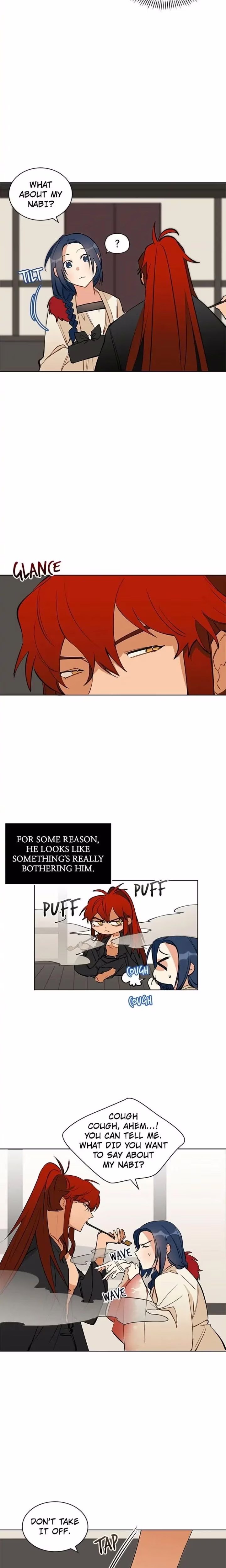 Flower and the Beast - Chapter 19 - Part 12