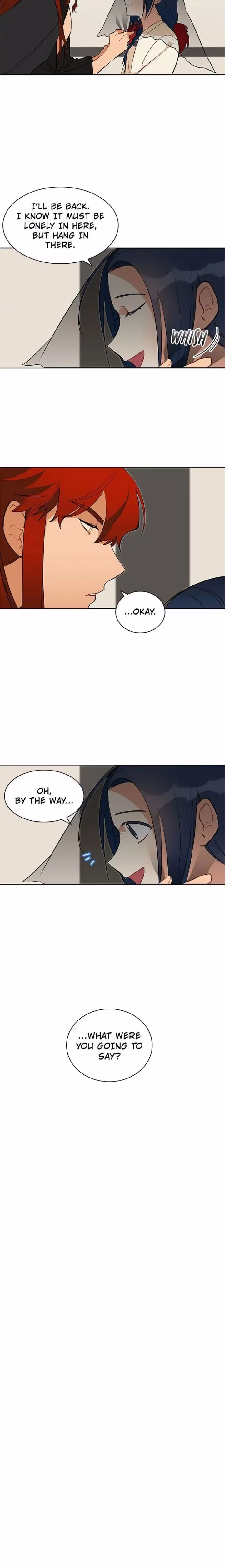 Flower and the Beast - Chapter 19 - Part 16