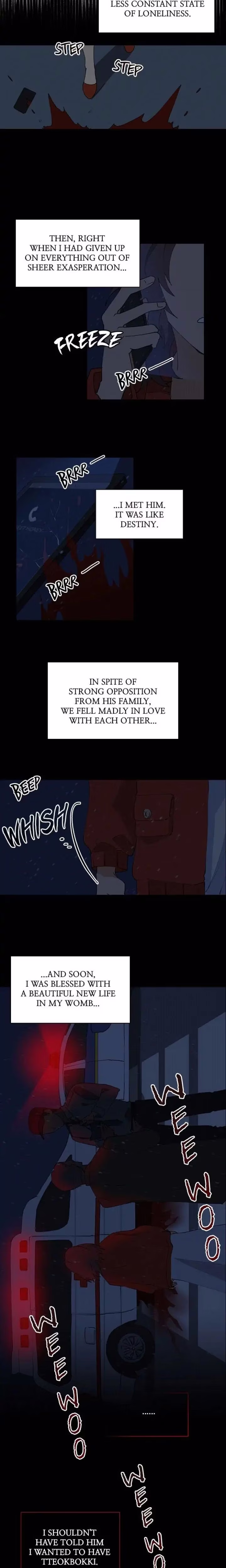 Flower and the Beast - Chapter 2 - Part 5