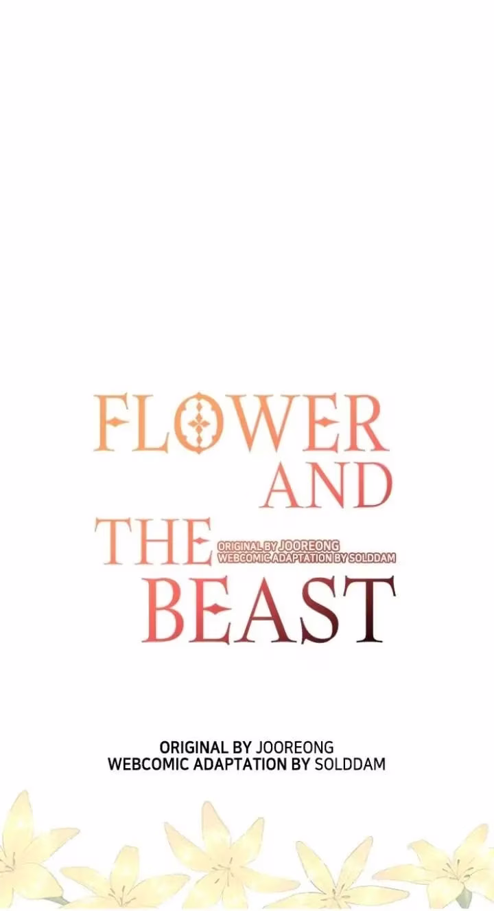 Flower and the Beast - Chapter 2 - Part 15