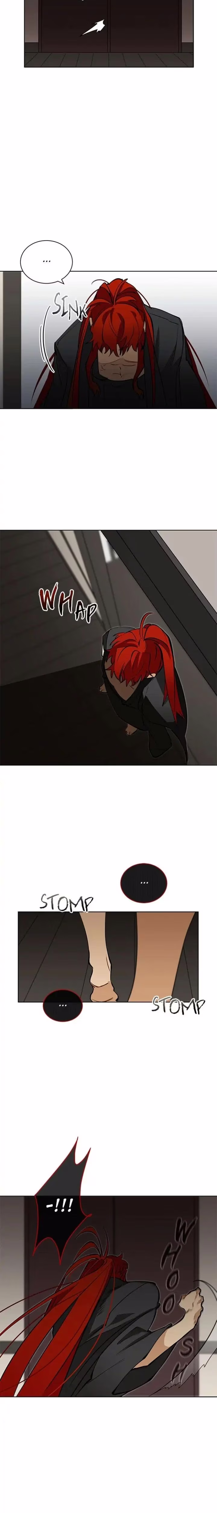 Flower and the Beast - Chapter 20 - Part 3