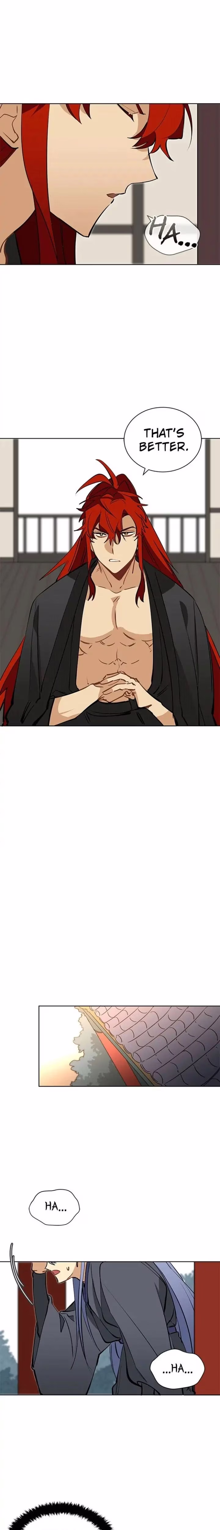 Flower and the Beast - Chapter 20 - Part 5