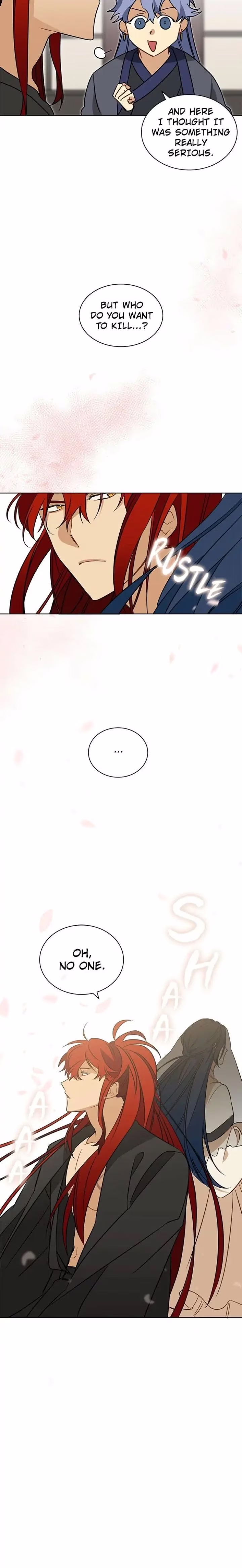 Flower and the Beast - Chapter 20 - Part 15