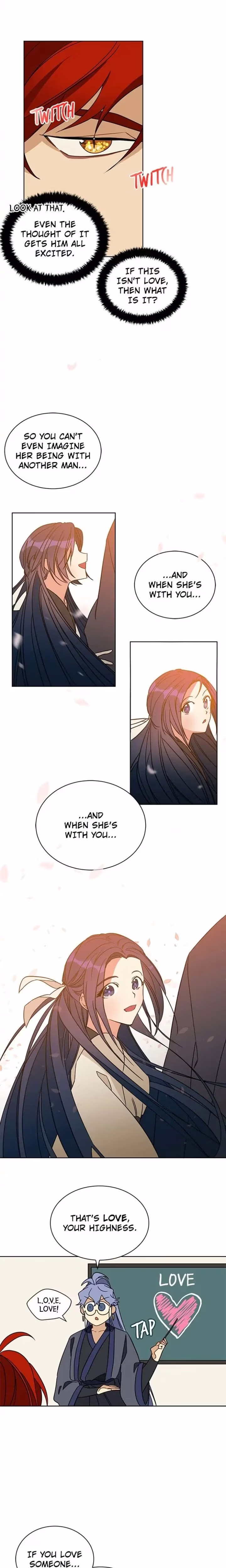 Flower and the Beast - Chapter 22 - Part 8