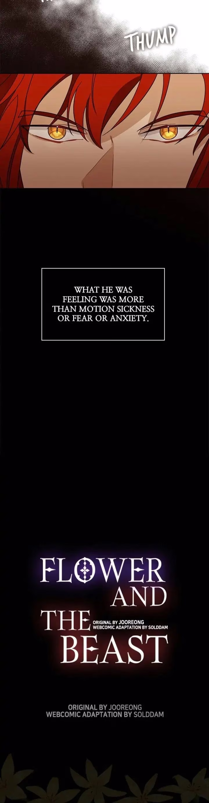 Flower and the Beast - Chapter 22 - Part 13