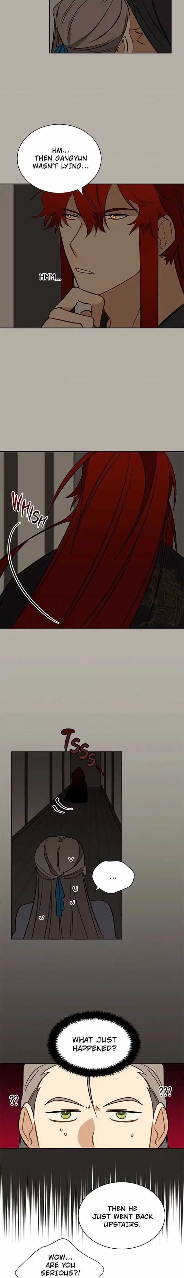 Flower and the Beast - Chapter 24 - Part 7