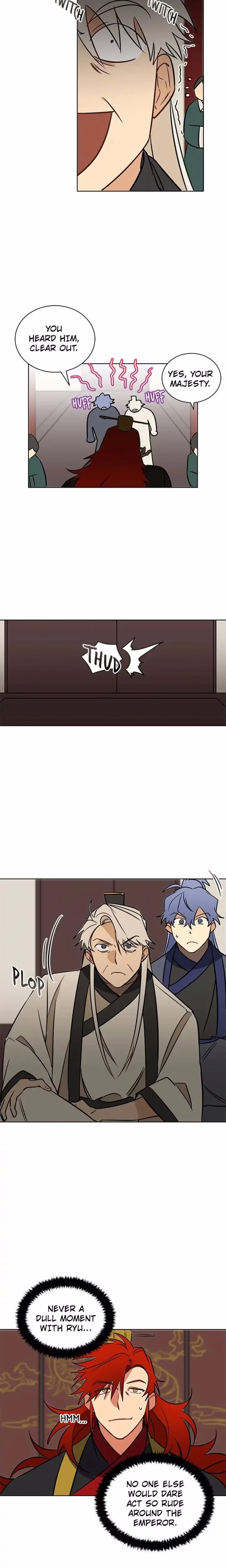 Flower and the Beast - Chapter 26 - Part 3