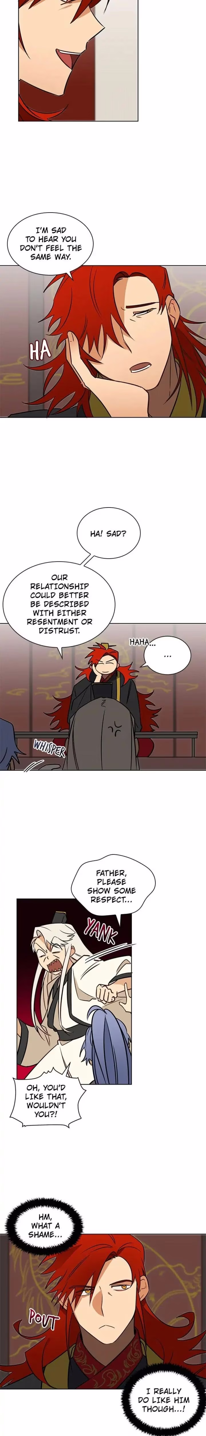 Flower and the Beast - Chapter 26 - Part 6