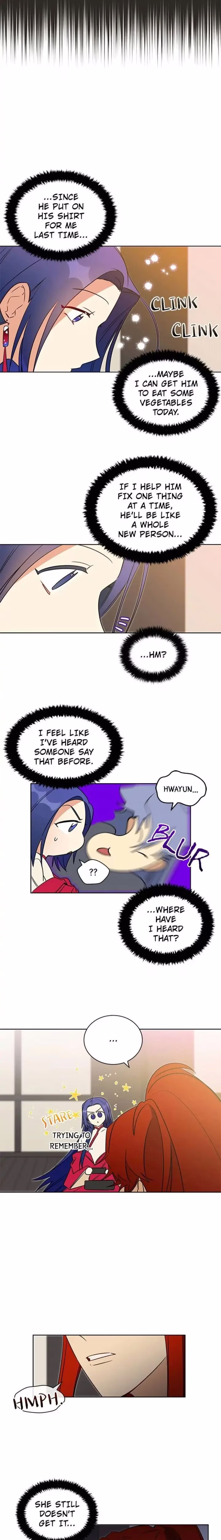 Flower and the Beast - Chapter 27 - Part 10