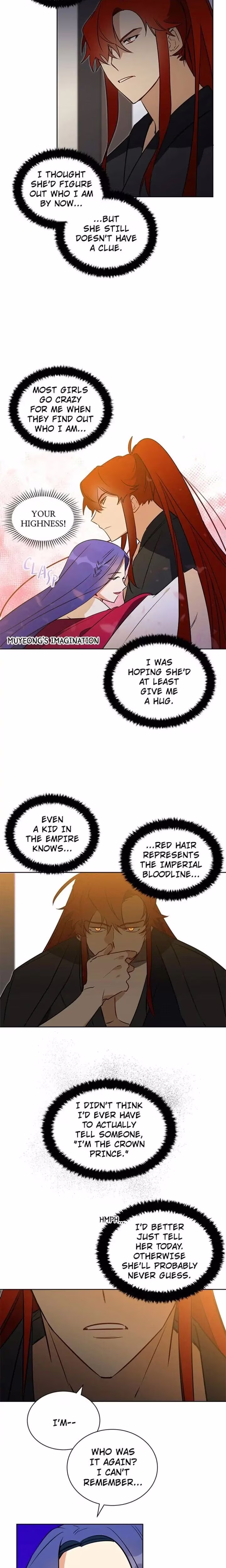 Flower and the Beast - Chapter 27 - Part 11