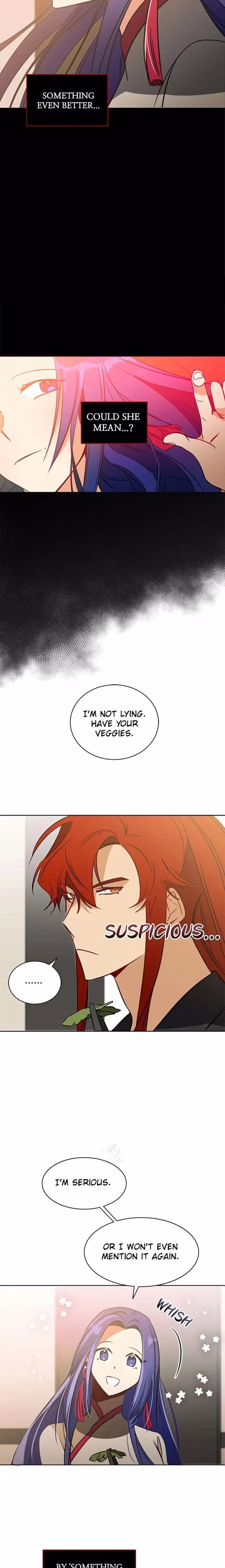 Flower and the Beast - Chapter 28 - Part 7