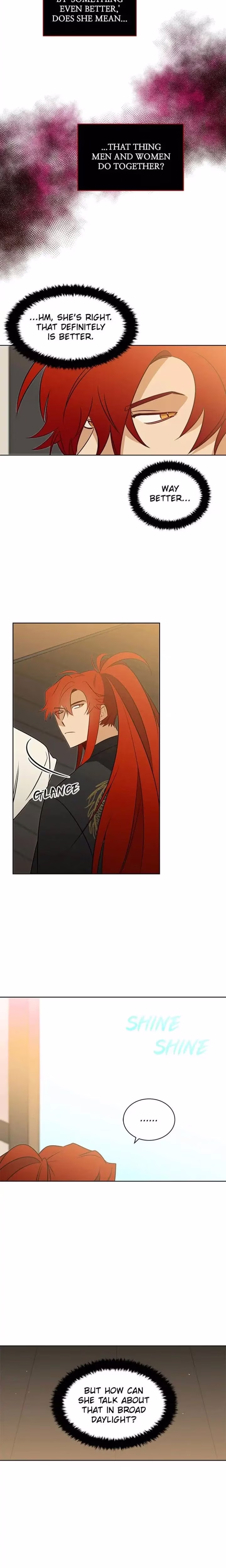 Flower and the Beast - Chapter 28 - Part 8