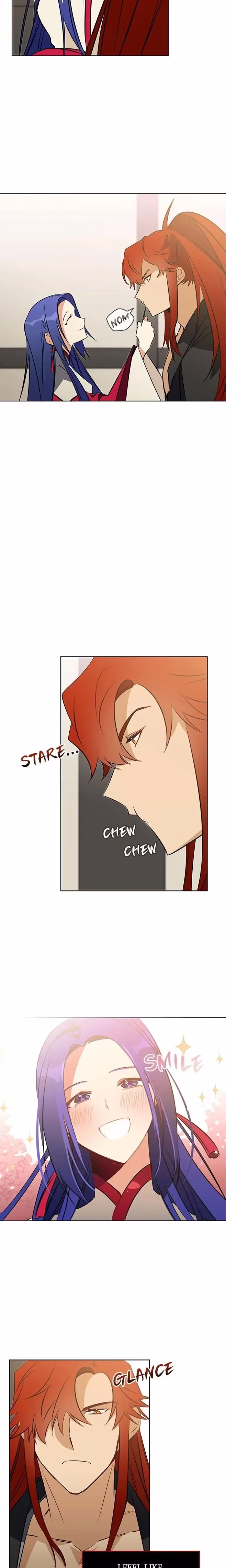 Flower and the Beast - Chapter 28 - Part 10