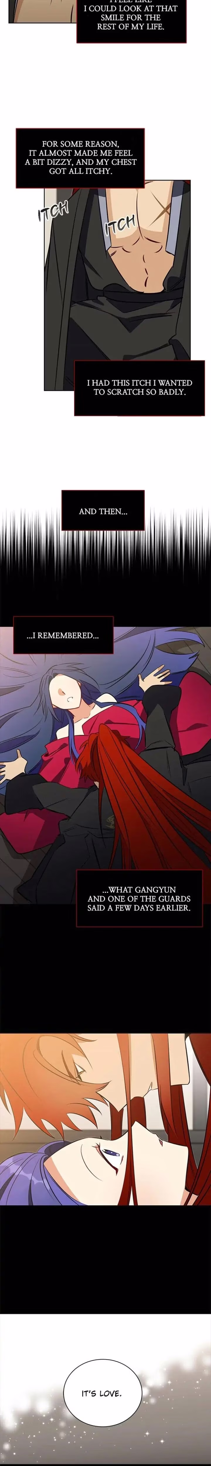 Flower and the Beast - Chapter 28 - Part 11