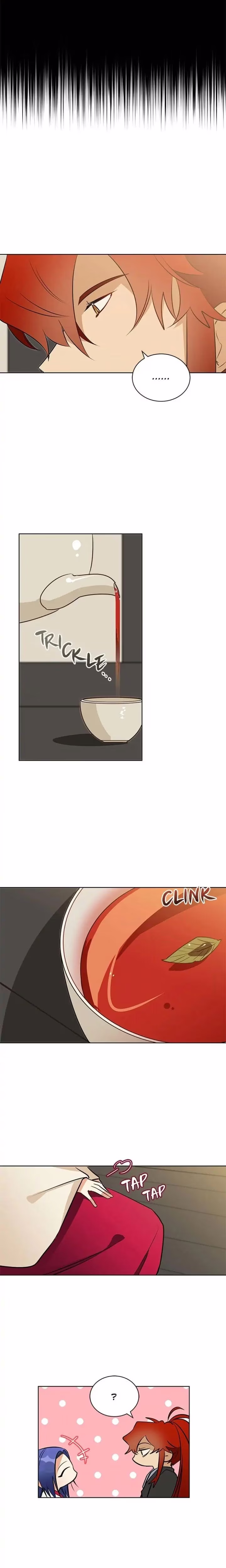 Flower and the Beast - Chapter 28 - Part 12