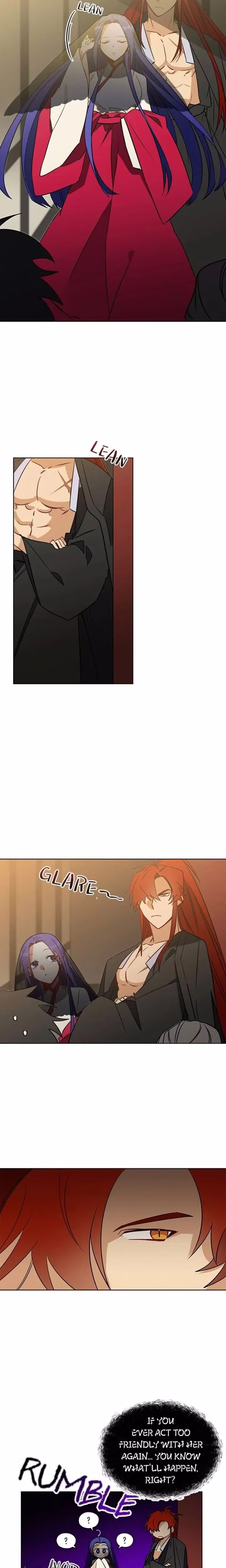 Flower and the Beast - Chapter 29 - Part 3