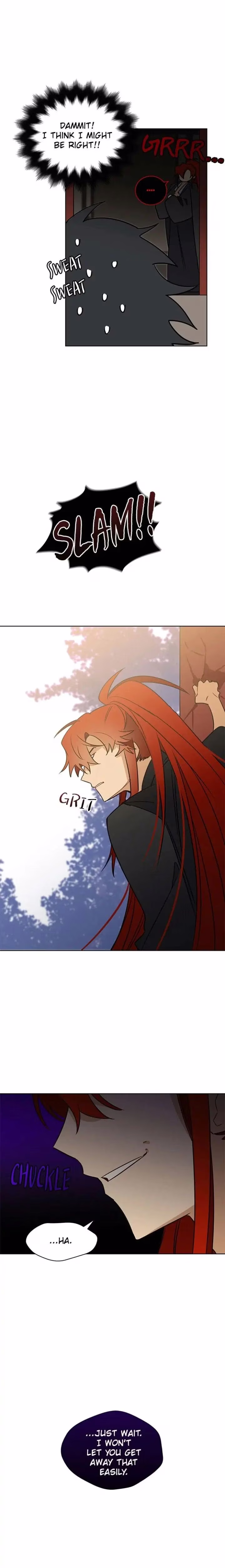 Flower and the Beast - Chapter 29 - Part 9