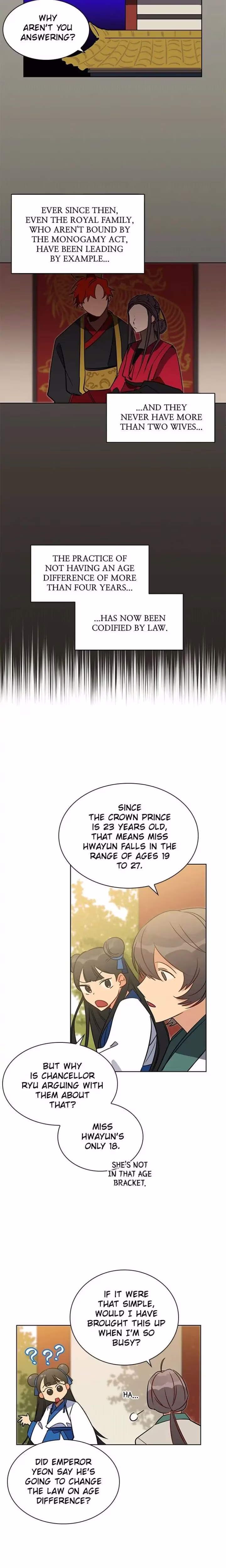 Flower and the Beast - Chapter 30 - Part 4