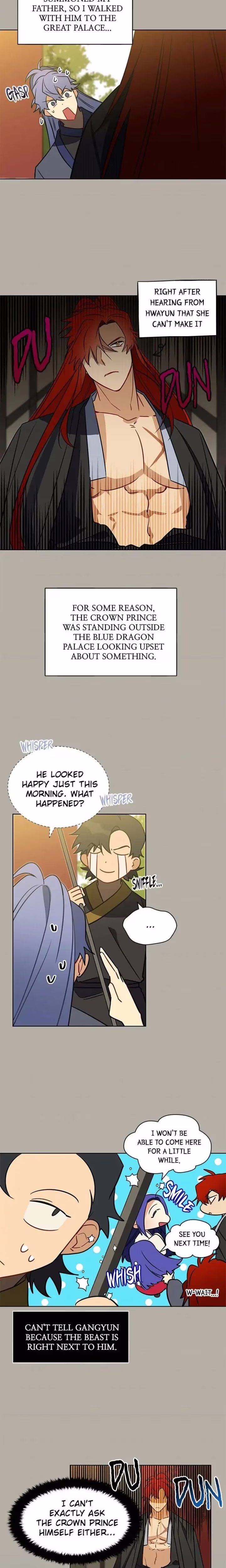 Flower and the Beast - Chapter 30 - Part 10