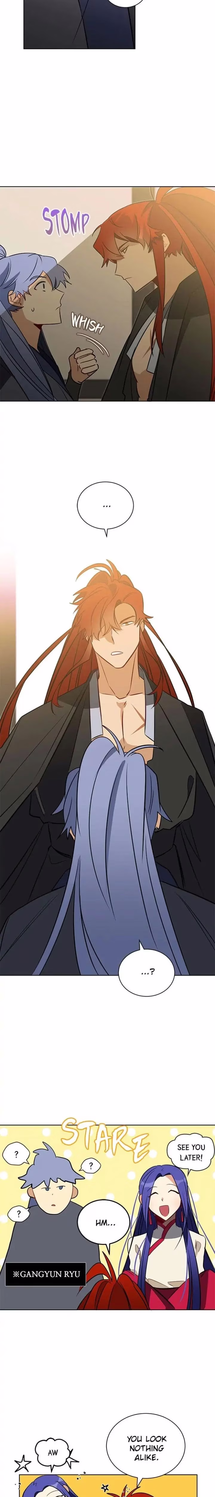 Flower and the Beast - Chapter 30 - Part 15