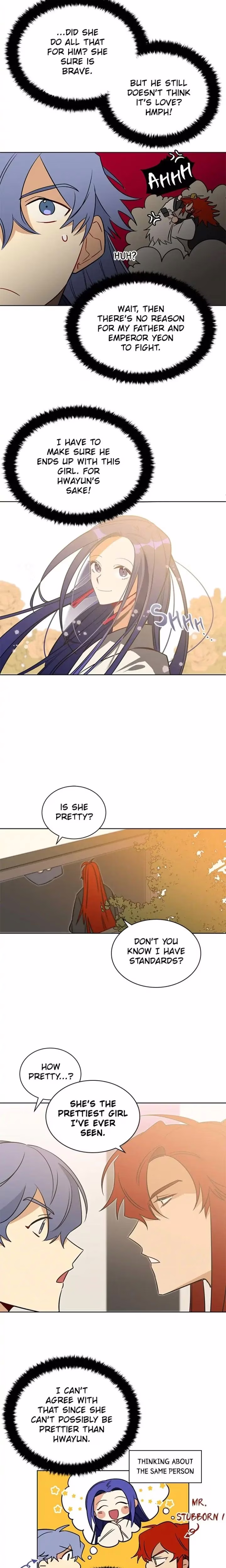 Flower and the Beast - Chapter 31 - Part 9