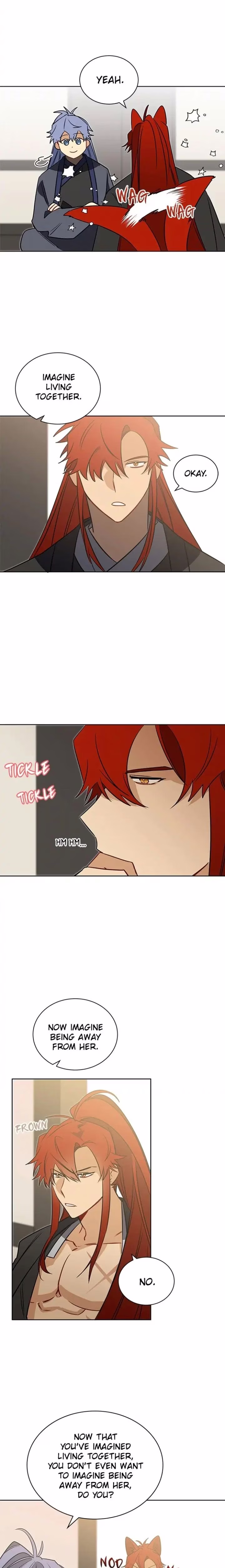 Flower and the Beast - Chapter 31 - Part 13