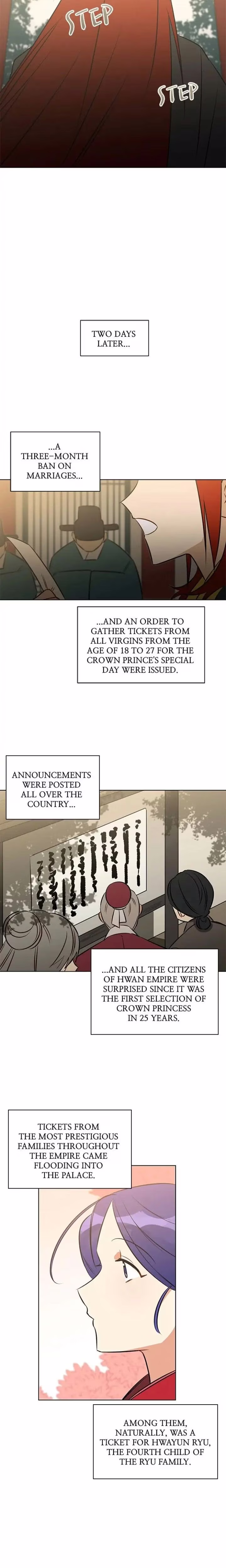 Flower and the Beast - Chapter 32 - Part 8