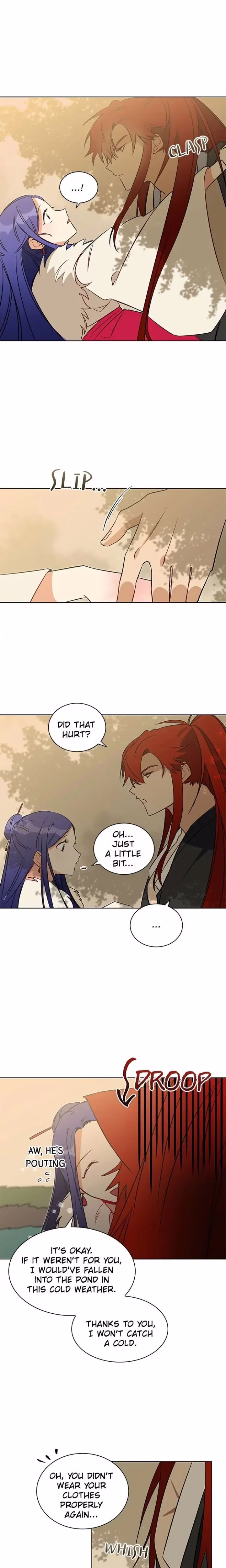 Flower and the Beast - Chapter 32 - Part 10