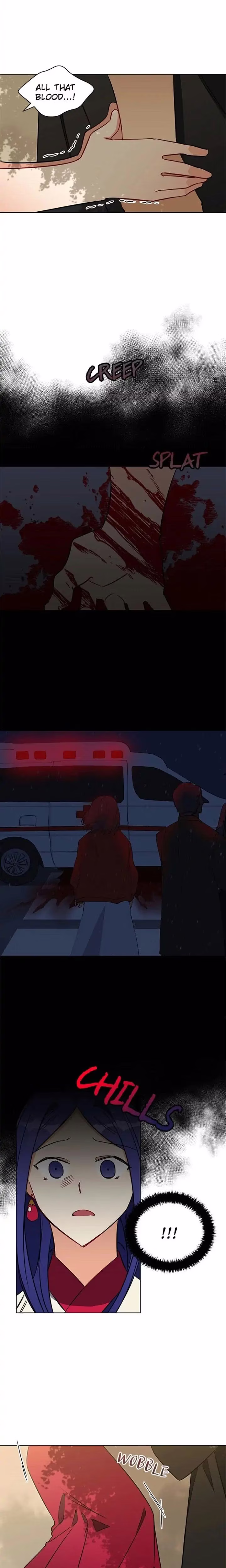 Flower and the Beast - Chapter 32 - Part 13