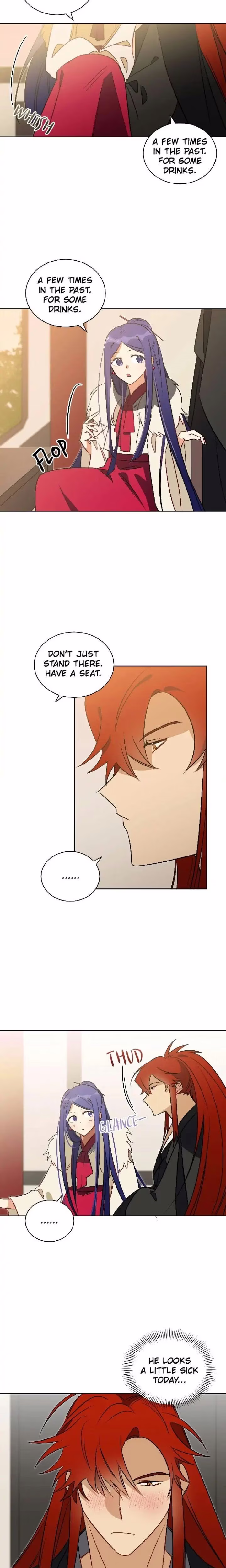 Flower and the Beast - Chapter 33 - Part 3