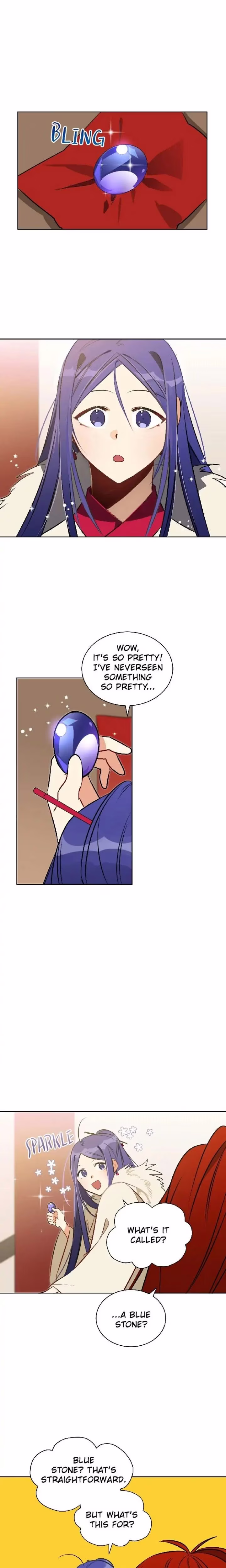 Flower and the Beast - Chapter 33 - Part 8