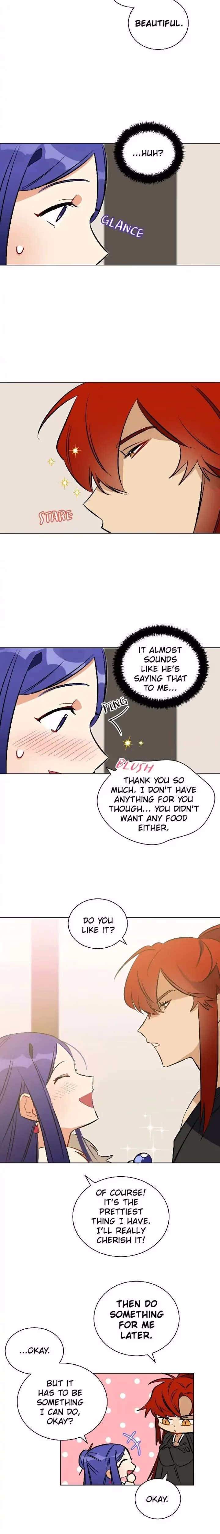 Flower and the Beast - Chapter 33 - Part 10