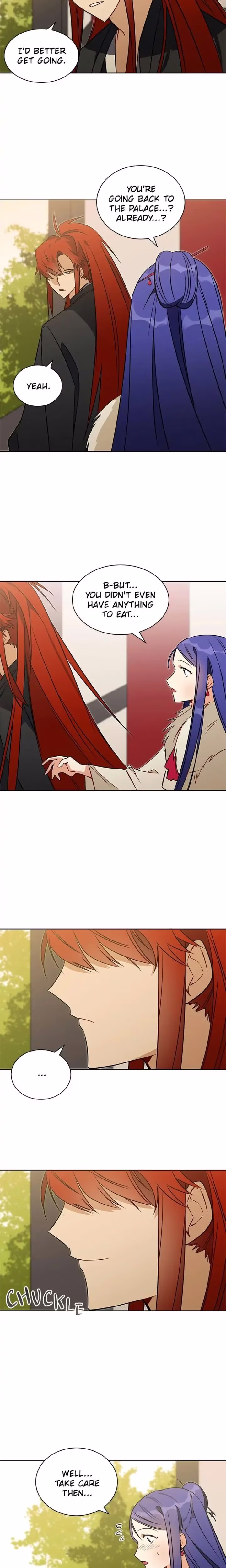 Flower and the Beast - Chapter 34 - Part 11