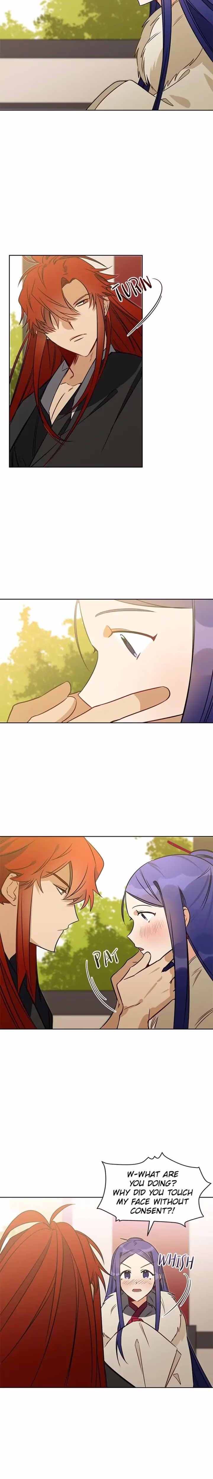 Flower and the Beast - Chapter 34 - Part 12