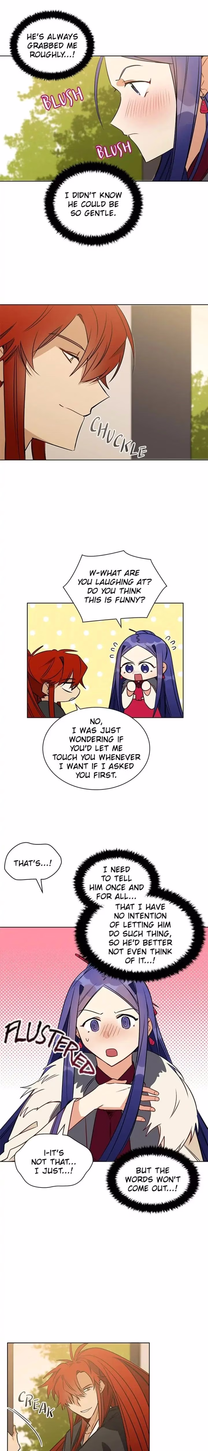 Flower and the Beast - Chapter 34 - Part 13