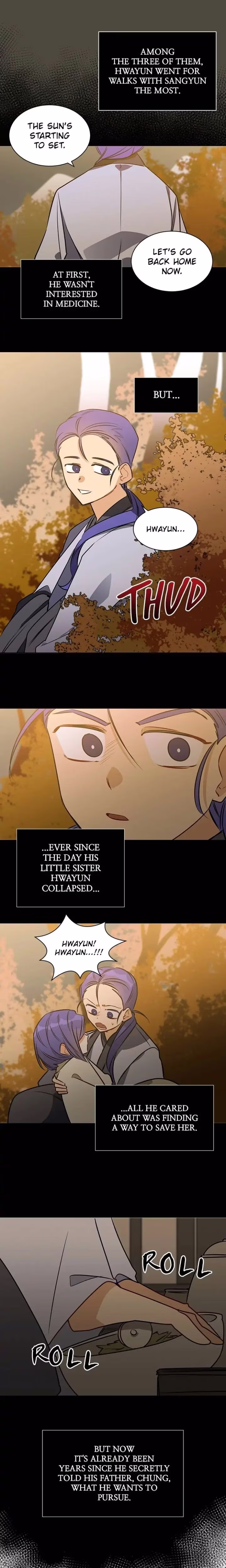 Flower and the Beast - Chapter 35 - Part 6