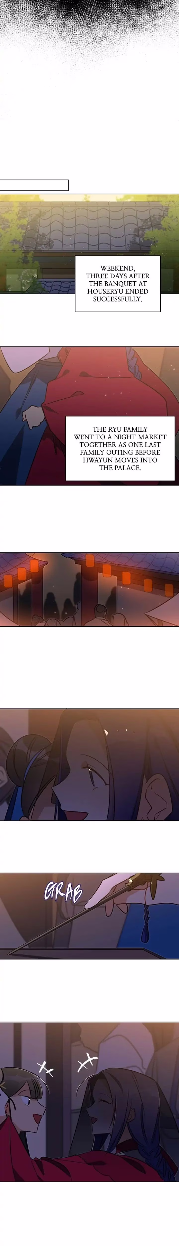 Flower and the Beast - Chapter 35 - Part 7