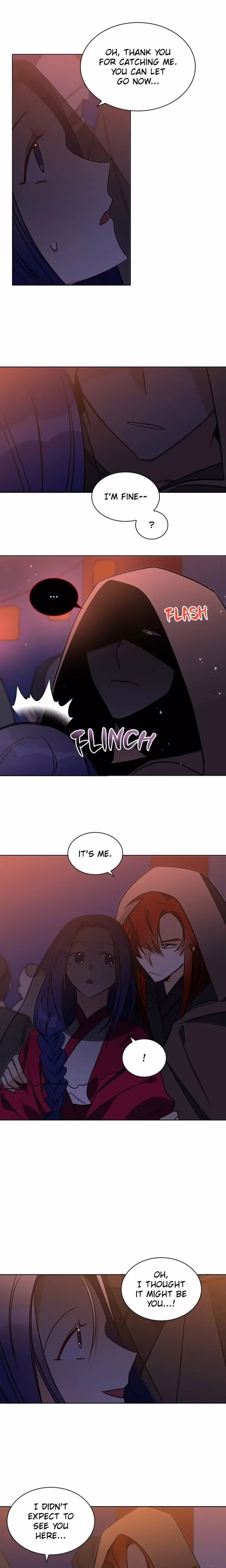 Flower and the Beast - Chapter 35 - Part 11