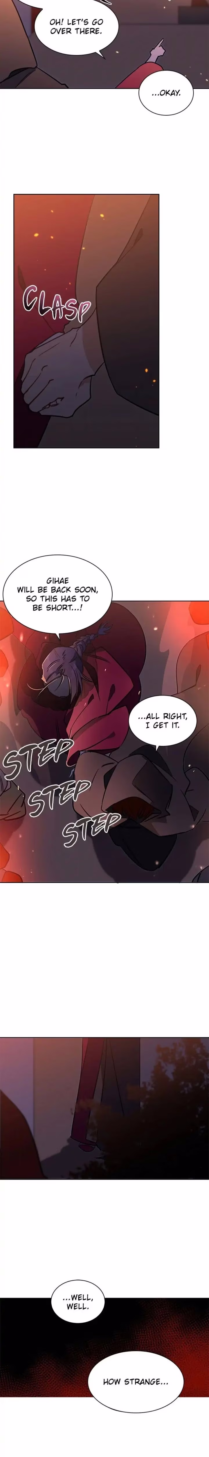 Flower and the Beast - Chapter 35 - Part 14