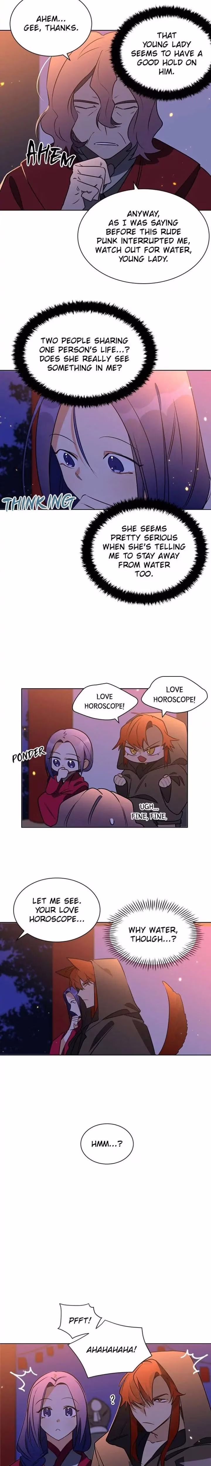 Flower and the Beast - Chapter 36 - Part 9